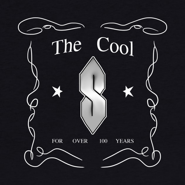 The Cool S by ActualLiam